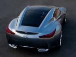 Infiniti Essence Concept 2009 года